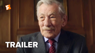 Mirren and McKellen amp up their cat-and-mouse game in the new trailer for <i>The Good Liar</i>